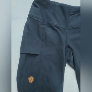 Fjall Raven Women's Abisko Trekking Tights XS